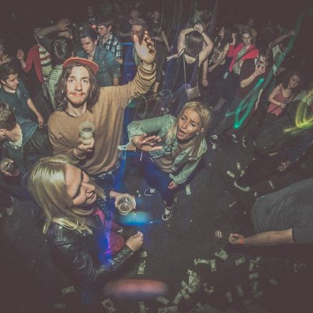 T H A T S H x T @ Flex (P.Lipiarski)