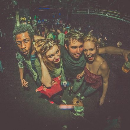 T H A T S H x T @ Flex (P.Lipiarski)