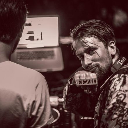T H A T S H x T @ Flex (P.Lipiarski)