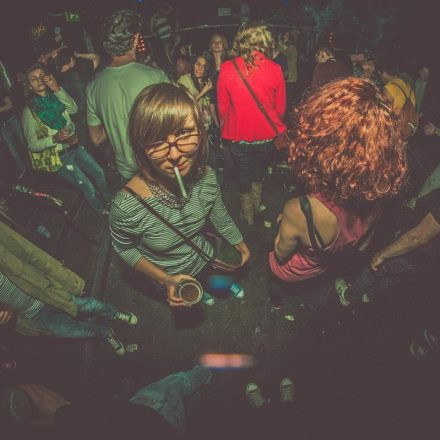 T H A T S H x T @ Flex (P.Lipiarski)