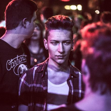 T H A T S H x T @ Flex (P.Lipiarski)