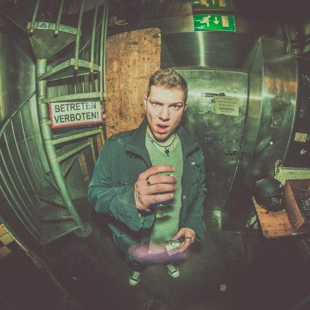 T H A T S H x T @ Flex (P.Lipiarski)
