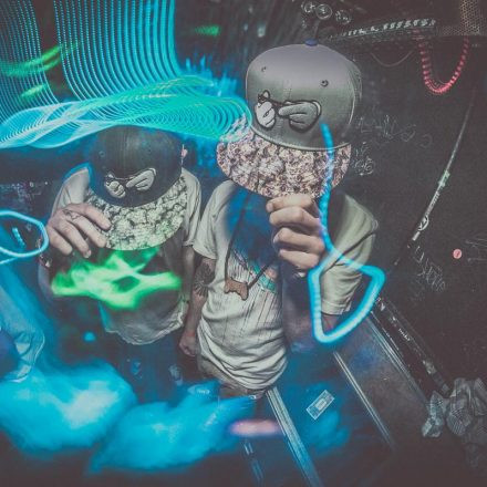 T H A T S H x T @ Flex (P.Lipiarski)