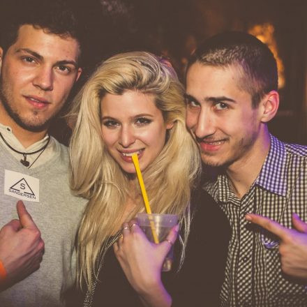 T H A T S H x T @ Flex (P.Lipiarski)