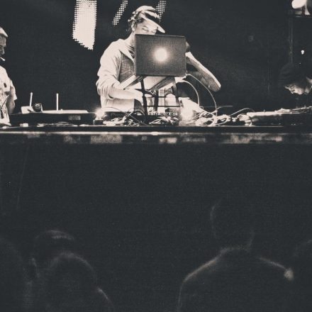T H A T S H x T @ Flex (P.Lipiarski)
