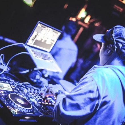 T H A T S H x T @ Flex (P.Lipiarski)
