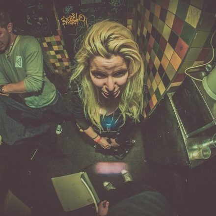 T H A T S H x T @ Flex (P.Lipiarski)
