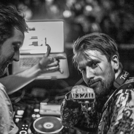 T H A T S H x T @ Flex (P.Lipiarski)
