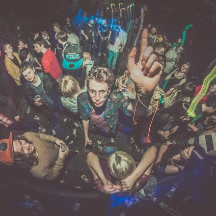 T H A T S H x T @ Flex (P.Lipiarski)