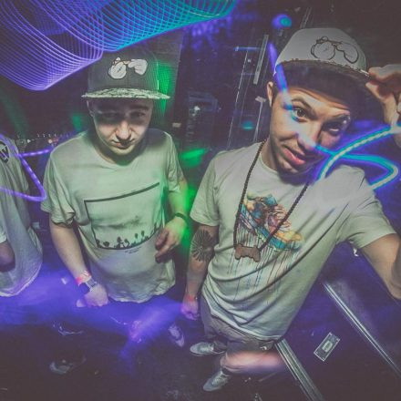T H A T S H x T @ Flex (P.Lipiarski)