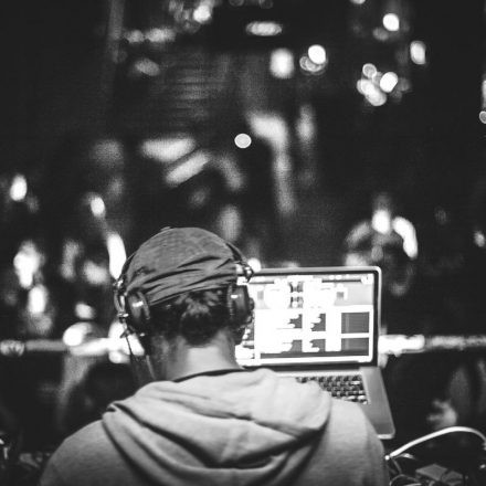 T H A T S H x T @ Flex (P.Lipiarski)