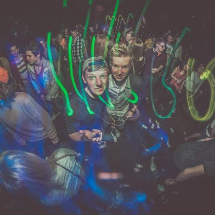 T H A T S H x T @ Flex (P.Lipiarski)