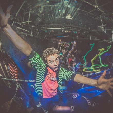 T H A T S H x T @ Flex (P.Lipiarski)