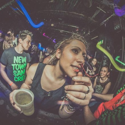 T H A T S H x T @ Flex (P.Lipiarski)