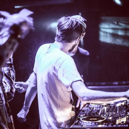 T H A T S H x T @ Flex (P.Lipiarski)