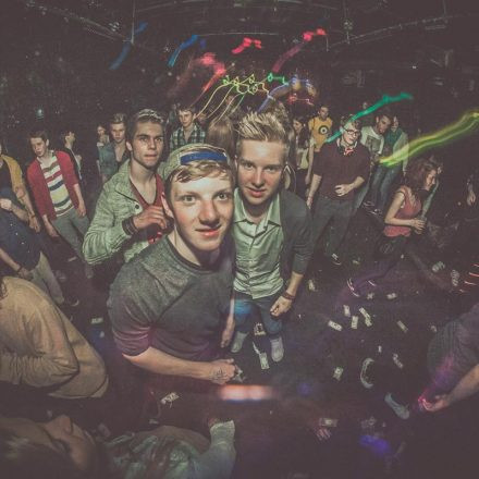 T H A T S H x T @ Flex (P.Lipiarski)