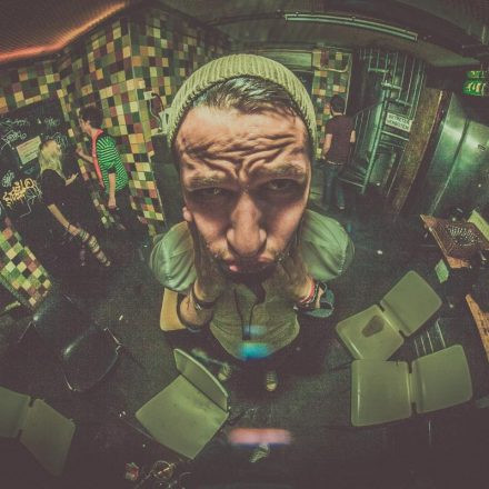 T H A T S H x T @ Flex (P.Lipiarski)