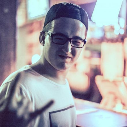 T H A T S H x T @ Flex (P.Lipiarski)