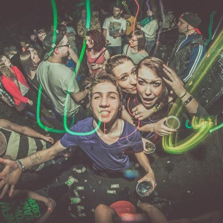 T H A T S H x T @ Flex (P.Lipiarski)