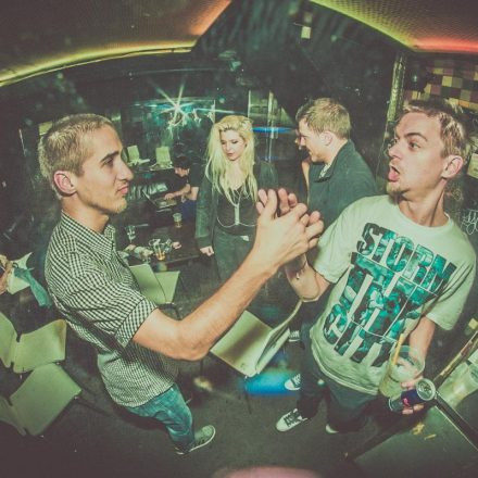 T H A T S H x T @ Flex (P.Lipiarski)