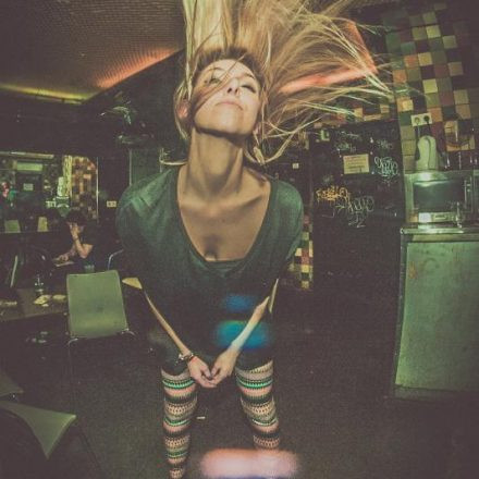 T H A T S H x T @ Flex (P.Lipiarski)