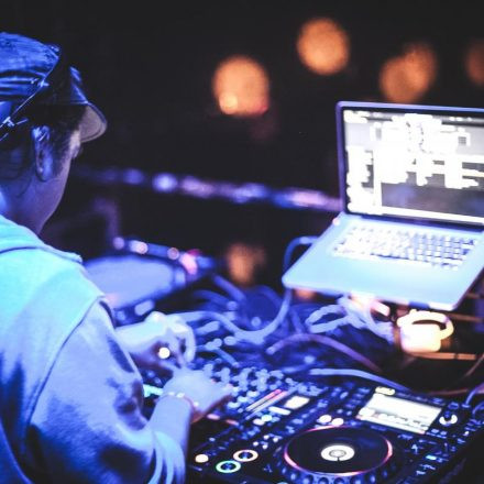T H A T S H x T @ Flex (P.Lipiarski)