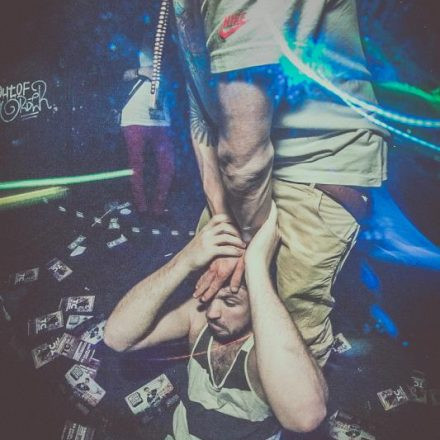 T H A T S H x T @ Flex (P.Lipiarski)