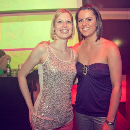Uni Fridays - Med Fest @ Lutz der Club