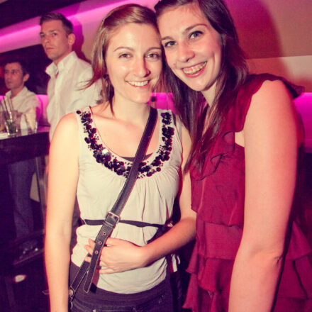Uni Fridays - Med Fest @ Lutz der Club