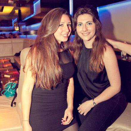 Uni Fridays - Med Fest @ Lutz der Club