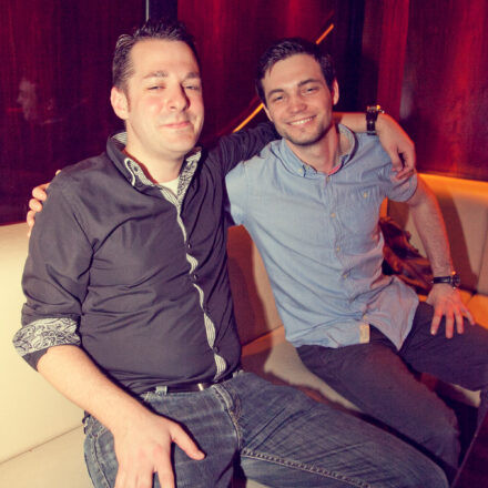 Uni Fridays - Med Fest @ Lutz der Club