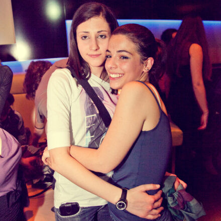 Uni Fridays - Med Fest @ Lutz der Club