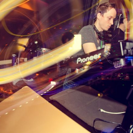 Uni Fridays - Med Fest @ Lutz der Club