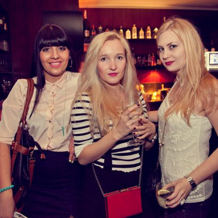 Uni Fridays - Med Fest @ Lutz der Club