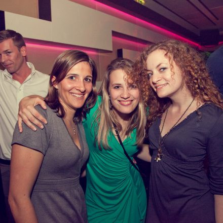 Uni Fridays - Med Fest @ Lutz der Club