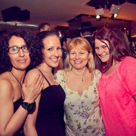 Uni Fridays - Med Fest @ Lutz der Club