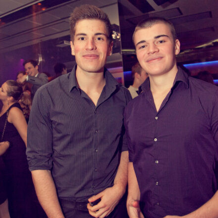 Uni Fridays - Med Fest @ Lutz der Club