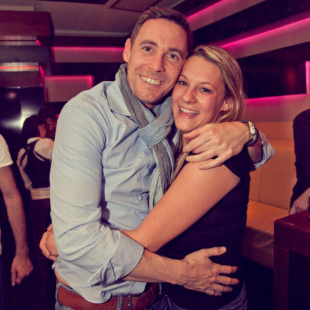 Uni Fridays - Med Fest @ Lutz der Club