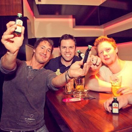 Uni Fridays - Med Fest @ Lutz der Club