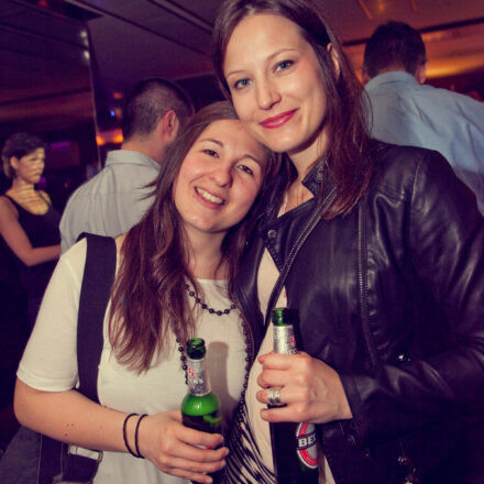 Uni Fridays - Med Fest @ Lutz der Club