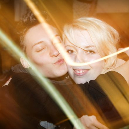 Krisis Birthdaybash @ Tüwi