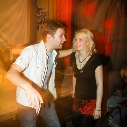 Krisis Birthdaybash @ Tüwi