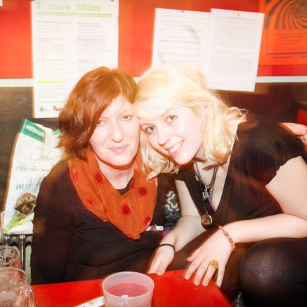 Krisis Birthdaybash @ Tüwi