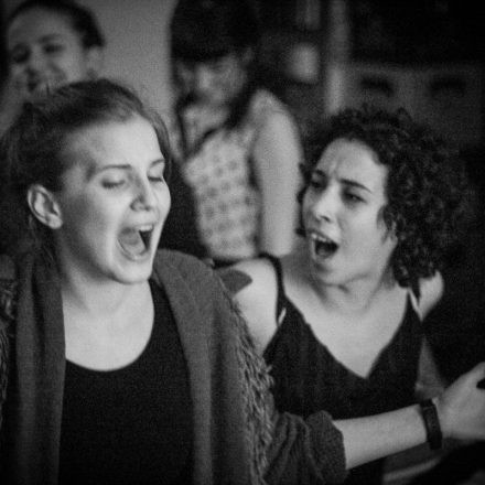 Krisis Birthdaybash @ Tüwi
