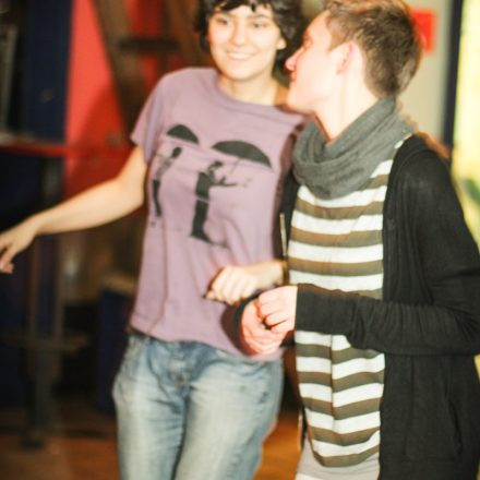 Krisis Birthdaybash @ Tüwi
