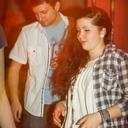 Krisis Birthdaybash @ Tüwi