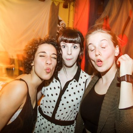 Krisis Birthdaybash @ Tüwi