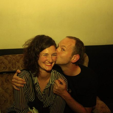 DIE 100 SCHÖNSTEN DJS DER STADT @ PRATERSAUNA