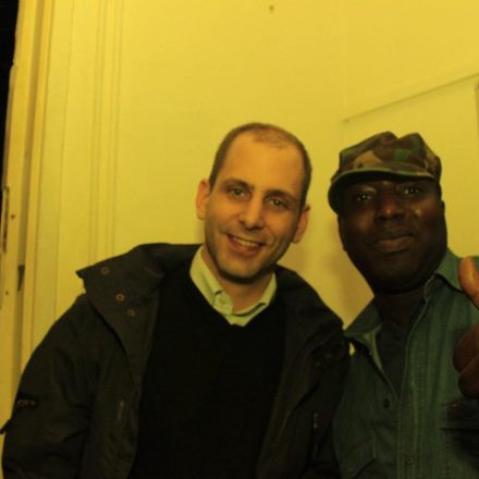 DIE 100 SCHÖNSTEN DJS DER STADT @ PRATERSAUNA
