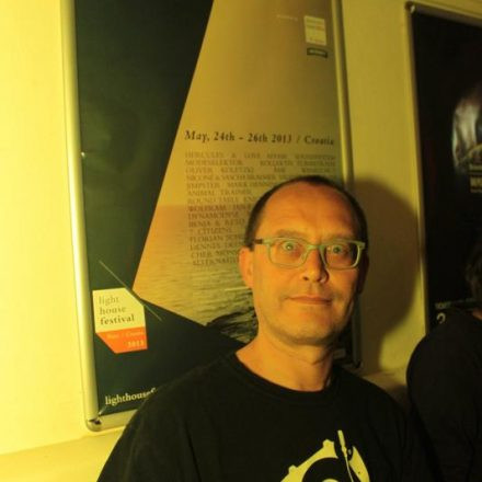 DIE 100 SCHÖNSTEN DJS DER STADT @ PRATERSAUNA